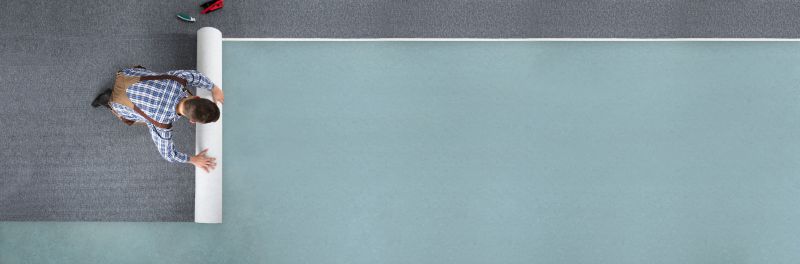 Carpet Installation